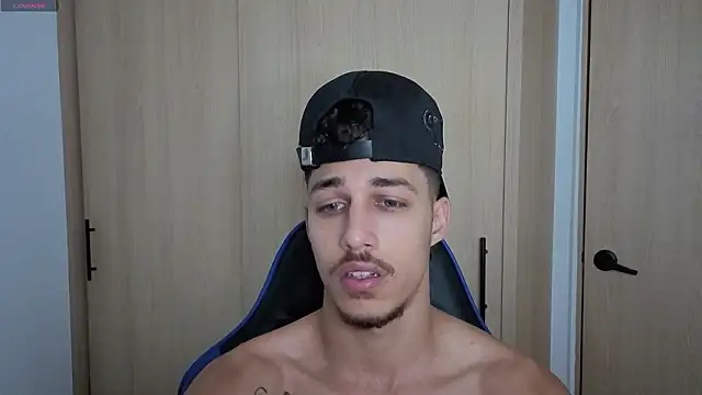 orionblaze69  online show from 03-08-26, 02:04