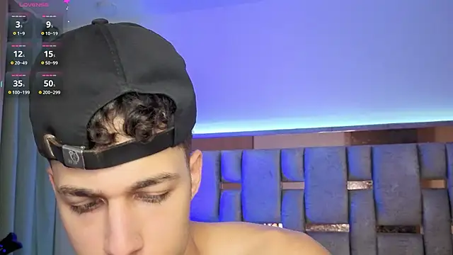 orionblaze69  online show from 03-22-26, 08:40