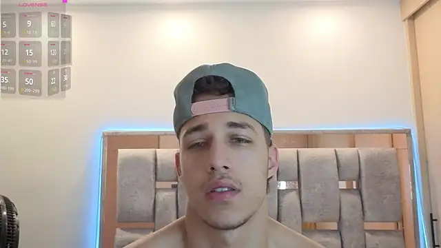 orionblaze69  online show from 03-30-26, 07:04