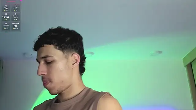 orionblaze69  online show from 04-19-26, 06:46