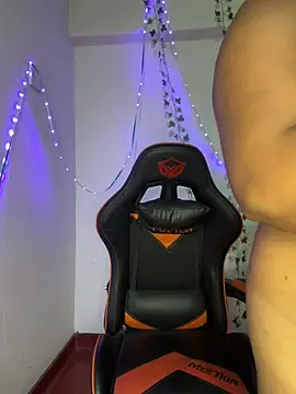 Ariana  Marie online show from 02-23-26, 07:11