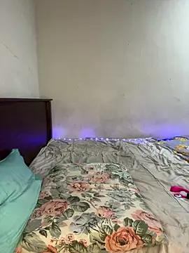 Ariana  Marie online show from 05-29-26, 10:19