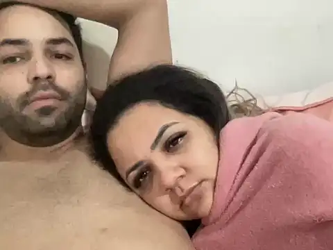 LoiraSapeca26 online show from 10-27-25, 06:06