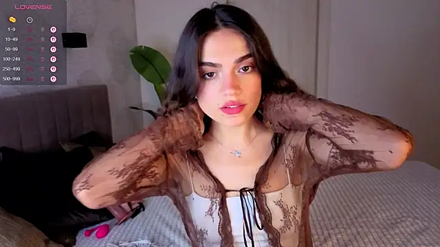 Snapshot of NIghtFloat chatting on 09-15-25, 06:13 NIghtFloat online show from 09-15-25, 06:13