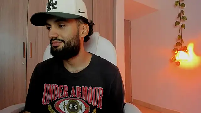 Ryan Jackson  online show from 09-10-25, 11:38