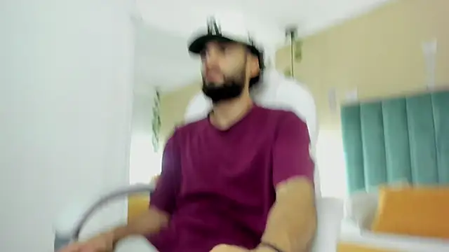 Ryan Jackson  online show from 09-12-25, 11:15