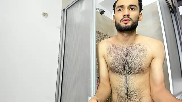 Ryan Jackson  online show from 09-28-25, 05:46