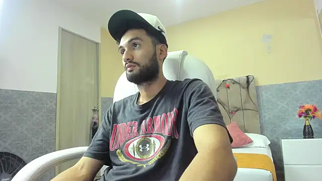 Ryan Jackson  online show from 10-02-25, 11:12