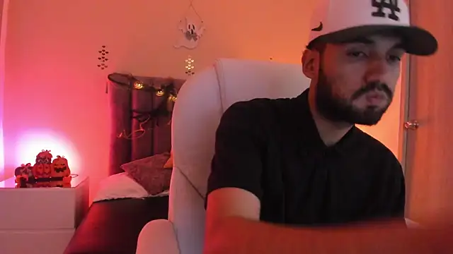 Ryan Jackson  online show from 10-04-25, 09:02