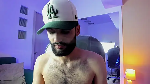 Ryan Jackson  online show from 01-09-26, 11:50