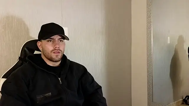 Ades Lowe online show from 10-03-25, 11:51