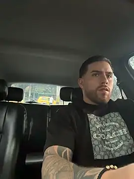 Ades Lowe online show from 11-09-25, 12:03