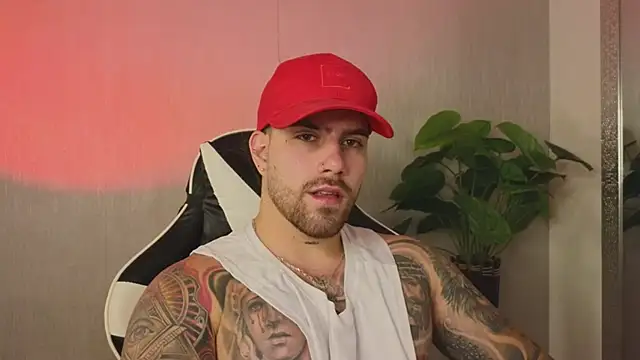 Ades Lowe online show from 11-28-25, 10:51