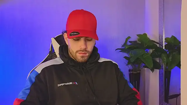 Ades Lowe online show from 01-06-26, 11:58