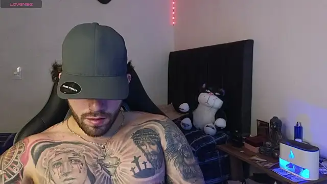 Ades Lowe online show from 03-03-26, 05:02