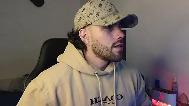 Ades Lowe online show from 03-19-26, 06:28