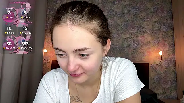 LoraDavi online show from 03-29-26, 08:03