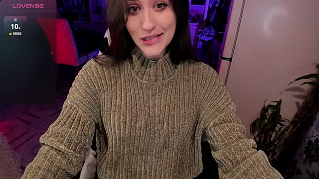 Sserendipityy online show from 10-20-25, 04:51