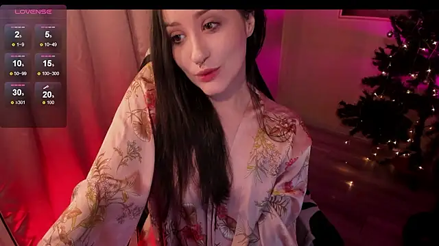 Sserendipityy online show from 01-08-26, 05:26