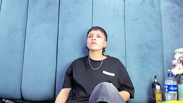 Megan Thompson  online show from 02-22-26, 02:34