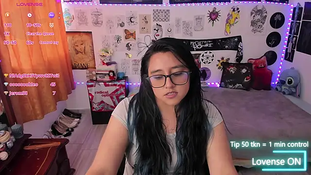 Snapshot of Cherry_blush_ chatting on 05-16-26, 08:07 Cherry blush online show from 05-16-26, 08:07