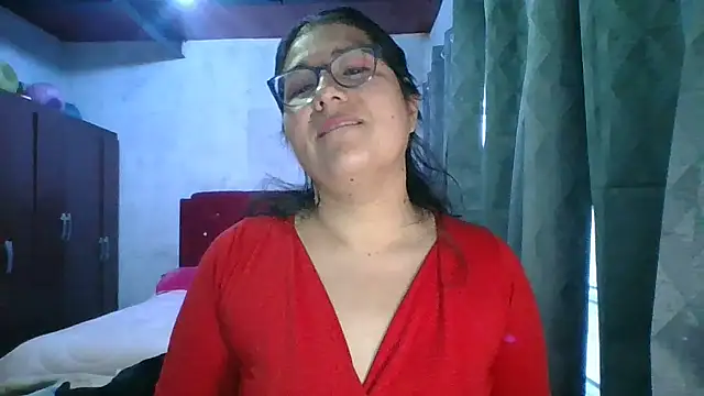 scarlett widow  online show from 01-11-26, 11:26