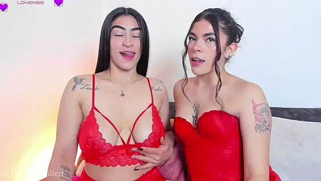 karina  millerr online show from 11-29-25, 11:24