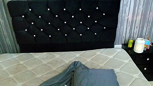 Alicee Moonn online show from 03-05-26, 07:43