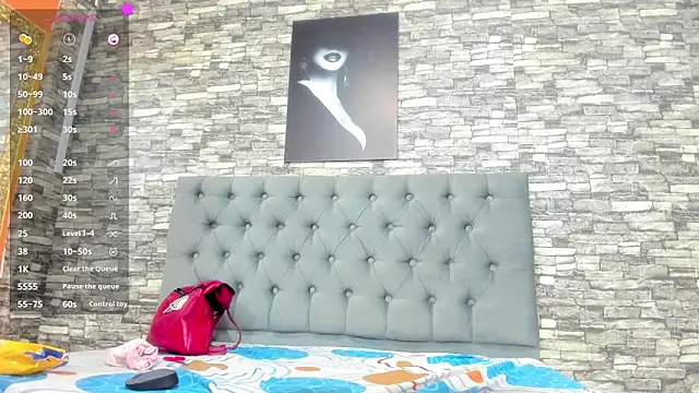 PenelopeDawson online show from 11-22-25, 12:37