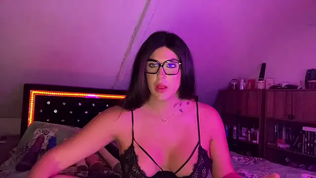 parisse trans online show from 07-23-26, 09:02