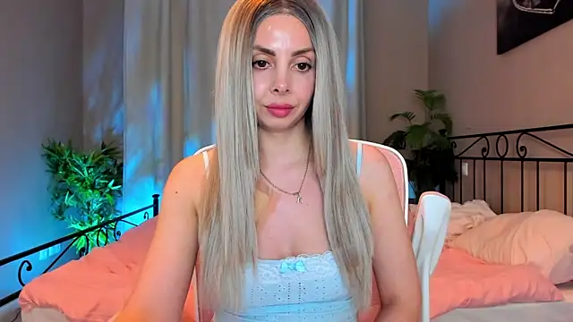 VelvetEliza online show from 04-04-26, 08:28