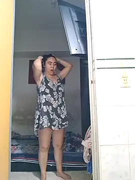 SweettyNaugthy online show from 10-03-25, 10:34