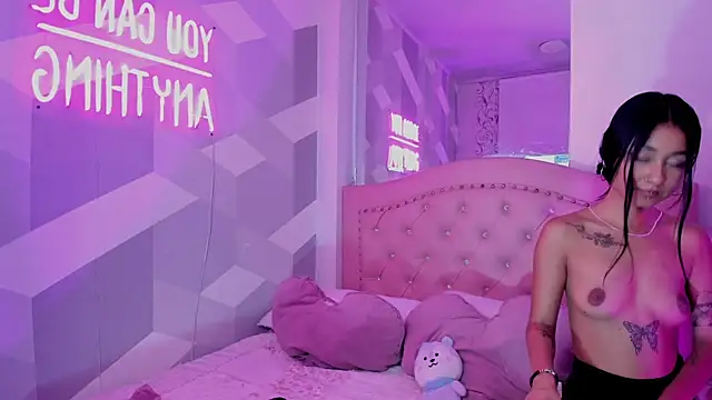 BiancaShermann online show from 01-16-26, 12:20