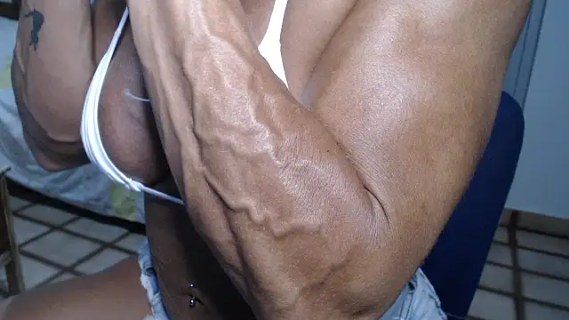 Stronggsexy online show from 02-21-26, 04:24