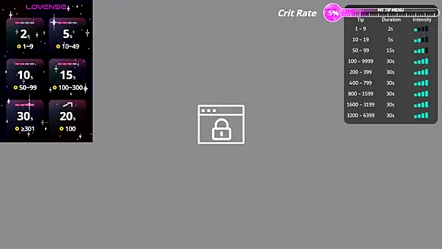 Hottiesophie online show from 03-16-26, 07:40