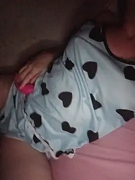 Hottiesophie online show from 07-01-26, 12:40