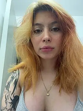 YunoRose  online show from 11-23-25, 04:12