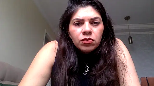 Melissa Noir online show from 10-09-25, 04:16