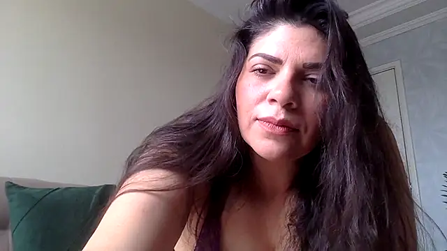 Melissa Noir online show from 10-15-25, 12:38