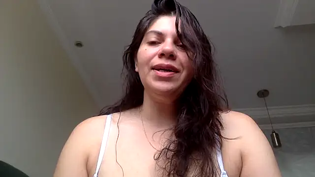 Melissa Noir online show from 12-04-25, 10:02