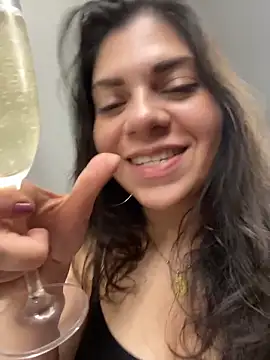 Melissa Noir online show from 02-17-26, 12:29