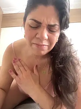 Melissa Noir online show from 02-17-26, 12:34