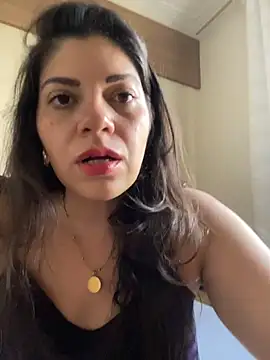 Melissa Noir online show from 02-18-26, 09:11