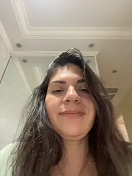 Melissa Noir online show from 02-23-26, 08:17