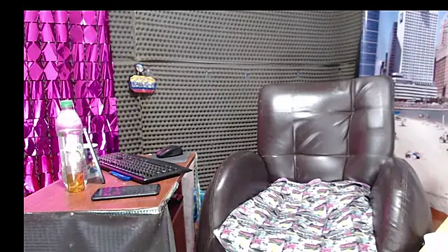 Alisson Sodomy online show from 10-02-25, 08:49