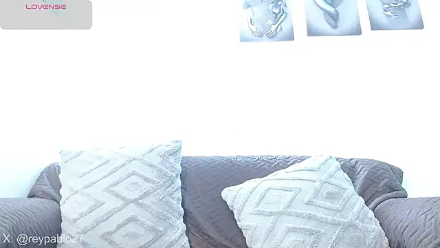 ReyPablo1 online show from 11-30-25, 02:10