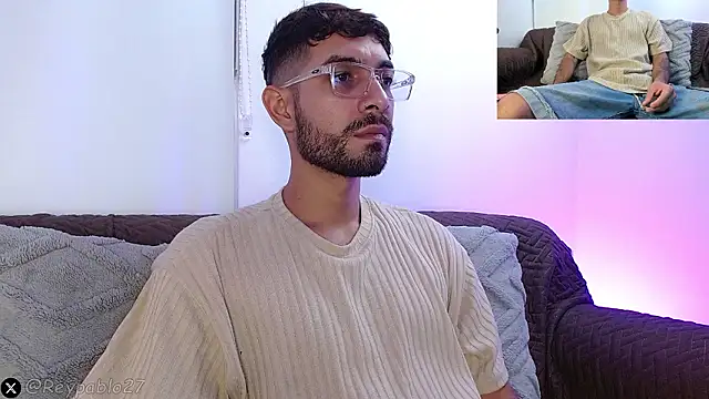 ReyPablo1 online show from 02-02-26, 02:32