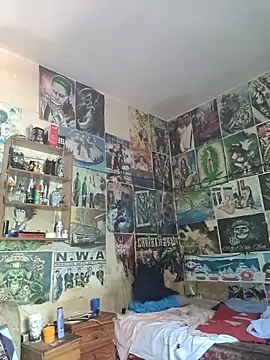 Joxker34 online show from 03-31-26, 05:46