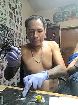 Joxker34 online show from 04-16-26, 05:03