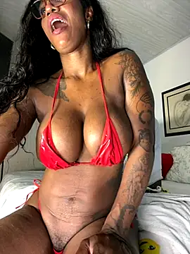 Bustykeyla online show from 11-02-25, 12:13